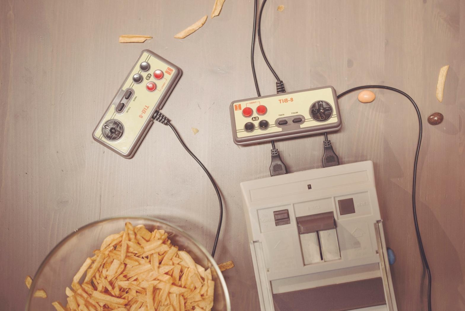 Jordan Kim - Esports Team Coach