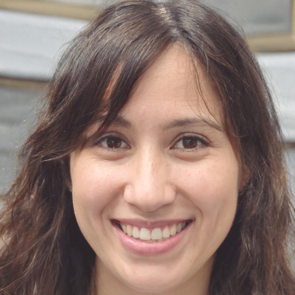 Sarah Rodriguez - Senior Strategy Coach